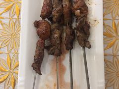 -楼兰印象(朝外店)