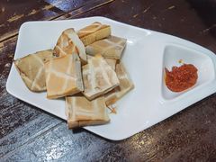 -酒肉门孔府菜(曲阜游客中心店)