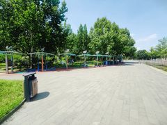 -廊坊文化艺术中心