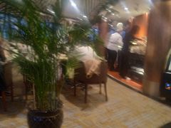 -汇泉王朝大饭店-旋转餐厅(南海路店)
