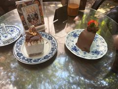 -Fern Forest Cafe