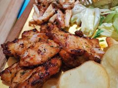-HELLO MUSAE 拾光缪斯餐厅·纯正希腊风味(苏州中心店)