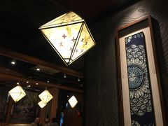 -云海肴·汽锅鸡·云南菜(天山百盛优客店)