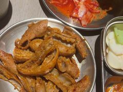 -西塔老太太泥炉烤肉(济南首店)