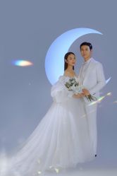 -薇薇新娘婚纱摄影(跃进北路店)