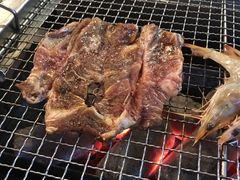 -马路牙子烧烤音乐酒馆(望京店)