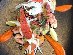 -AZUL by FUEL蓝色·法式酒馆(琶醍店)