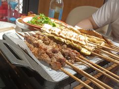 -辣尚瘾·烤鱼·新川菜(交大直营店)