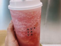 桃桃-果呀呀(国金街店)