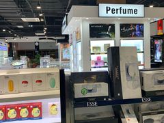 -北京外交人员免税商店(分店)