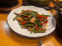 -竹里馆 ·茶食(奥体店)