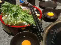 -NIUAN牛庵·日式和牛烧肉(恒隆店)