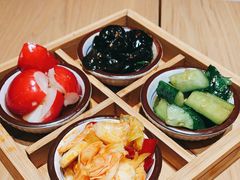 -马记永·兰州牛肉面(天通苑家乐福店)