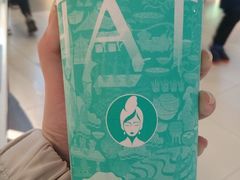 -茶米有言(城市市集龙之梦店)