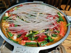 -京玉菲饭店(李村店)