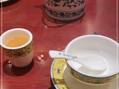 -京味张·北京烤鸭(天河南二路店)