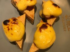 暗香三兄弟-肠王卤煮(西单食宝街店)