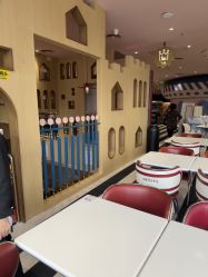 -奈尔宝·儿童乐园·亲子餐厅(前滩店)