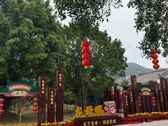 -悦城龙母祖庙