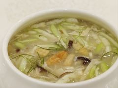 家乡拆鱼羹-寻味顺德·南记酒家·传统顺德菜·鱼生(广源路店)