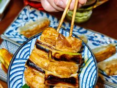 -鸟泉居酒屋·烧鸟·酒馆(百子湾店)