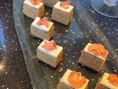 -威斯汀舞台餐厅