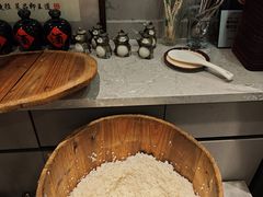 -笨豆腐居民楼菜馆•江西小炒(天津开发区店)