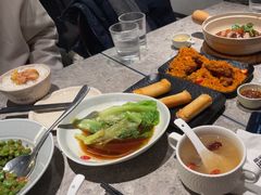 -留半山·香港食堂(啦啦宝都店)