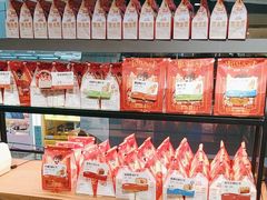 -爸爸糖吐司面包(北京西单大悦城店)