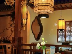 -江南赋(内蒙古大厦店)