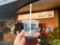 -Shiftin’浮起咖啡 (福保店)