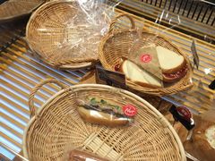 -巴黎贝甜(银城东苑店)