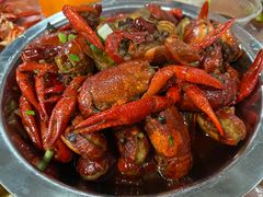 -五七小李子油焖大虾(总店)