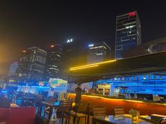 -琶醍壹号•潮菜江景餐吧