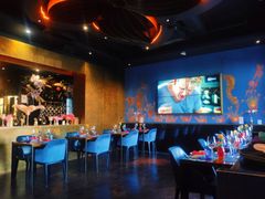 -YUE·6·西式融合餐厅(外滩六号店)