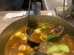 -老鼎旺安格斯牛肉火锅(衡艺广场店)