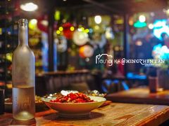 -胡桃里音乐酒馆(溧水店)