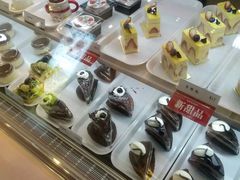 -樱花糕坊(凯德广场店)