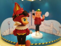 -泡泡玛特POPMART(金安国际购物中心店)