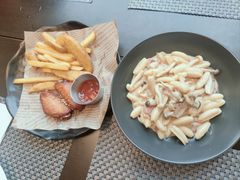 -188西餐厅(园林宾馆店)