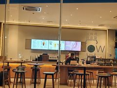 -星巴克(广州萝岗敏捷店)