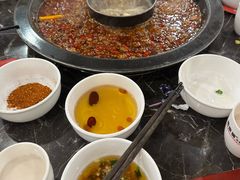 -陈眼镜火锅(总店)