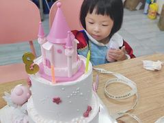 -芝士洋馆定制蛋糕店·低糖