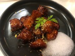 -荟廷·晶萃(陆家嘴尚悦湾店)