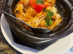-鱼粤鲜淘米捞·中山脆肉鲩火锅(悦湖会店)