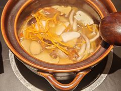 -季季山·云南野生菌火锅(上海首店)