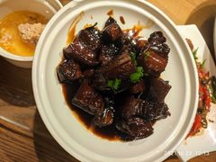 -周家二小姐的菜(西津渡店)