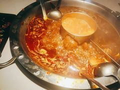 -川锅一号火锅(睢宁店)