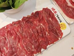 -焯牛潮汕牛肉火锅(云峰街创始店)