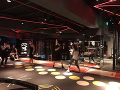 -W FITNESS 威尔仕健身·游泳(老西门新苑店)